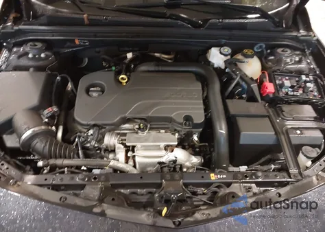 2023 Chevrolet Malibu Fwd 1Lt from USA, damaged, VIN 1G1ZD5ST2PF115392